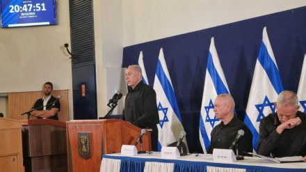 נתניהו סירב להתחייב לוועדת חקירה ממלכתית