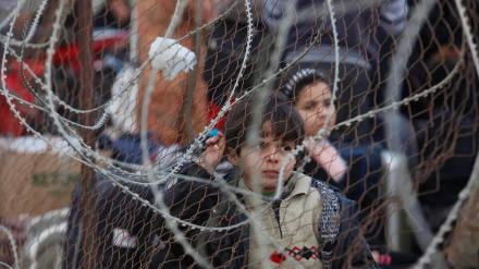 Israels Kriegsminister befiehlt Totalblockade des Gazastreifens