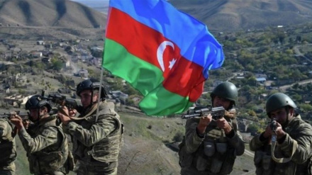 Տերությունների մրցակցությունը Ղարաբաղում.Արդյո՞ք Կովկասը խաղաղության երես կտեսնի