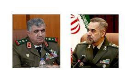 د ایران د دفاع وزیر: پر غزې د صهیونیسټ رژیم وحشیانه حملې سیاسي خودکشي ده.