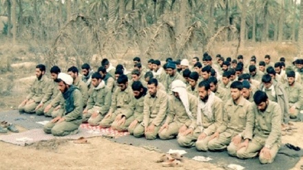 Иран-Ирак соғысы: сегізжылдық қасиетті қорғаныс (19)