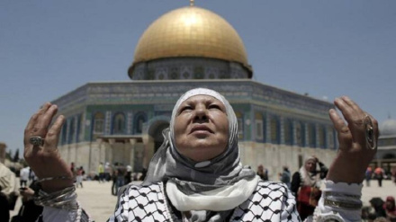 HAMAS: Hujuma dhidi ya Msikiti wa Al-Aqsa hazitabadilisha utambulisho wa Quds