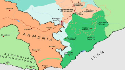 «Զանգեզուրի միջանցքն» այլևս գրավիչ չէ Բաքվի համար. Հաջիև