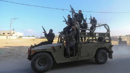 Кемінде 53 израильдік тұтқынға алынды