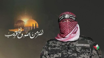 Zëdhënësi i Brigadave Al-Qassam: Emigrimi nuk është në fjalorin palestinez
