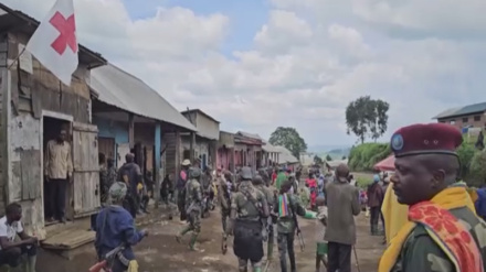 Ripoti: Zaidi ya raia 370 waliuawa Kivu, mwezi Desemba 2025