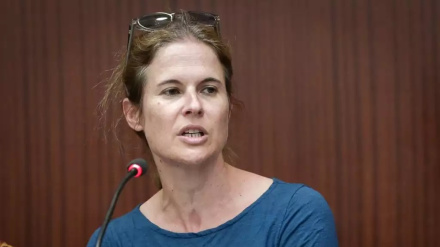 שקמה ברסלר קידמה בכיכר דיזנגוף את סיעת המחאה בת