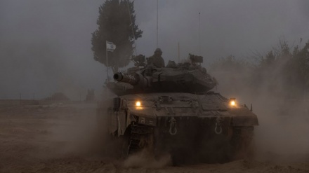 Hizbullah Hancurkan Tank Merkava, Sejumlah Tentara Israel Tewas