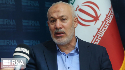 Ebu Şerif: Batı Şeria büyük bir intifadanın eşiğinde
