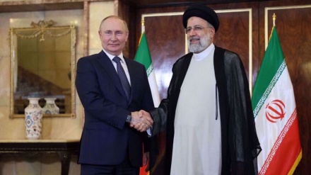 Putin: Russland wird alles Mögliche tun, um bereits gute Beziehungen zu Iran weiter auszubauen