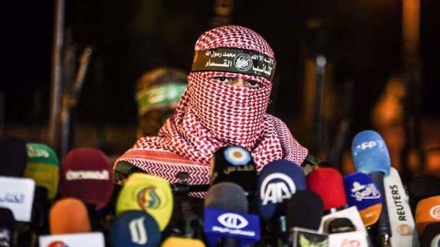 Hamas: Israel refused to receive two captives we intended to release for humanitarian reasons