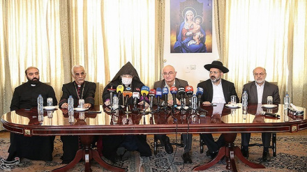 Religious leaders condemn Israeli atrocities against Gaza