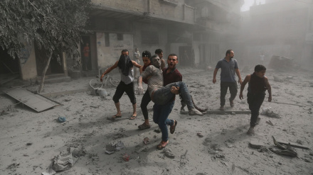 Vazhdojnë sulmet e regjimit sionist në Gaza/ 50 palestinezë bien dëshmorë, numri total i martirëve arriti në 5300