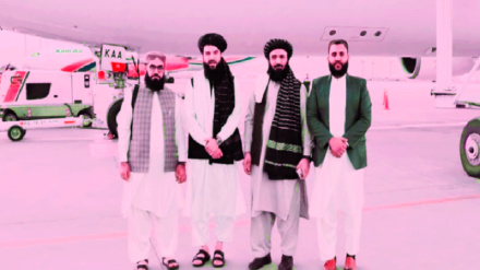 د افغانستان د روغتیا وزیر د مرستو د راغونډولو لپاره قطر ته ورغلی تفصیل دلته واورئ