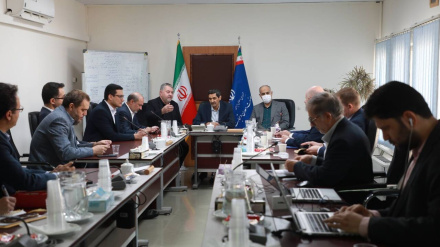 Сотрудничество Ирана и России в совместных испытаниях и производстве автомобилей и запчастей