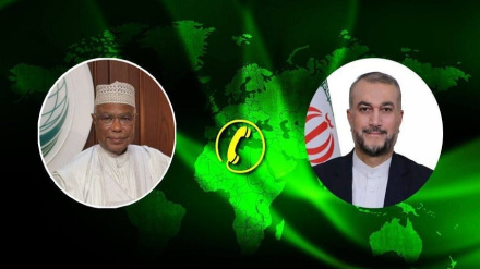 איראן מוכנה לארח כנס חירום למדינות האסלאמיות