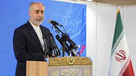 Канани: приоритетом Ирана является прекращение беспрецедентных бомбардировок Газы