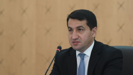 Հիքմեթ Հաջիևը հայտարարել է, որ Ադրբեջանը պատրաստ է Բրյուսելում եռակողմ հանդիպմանը