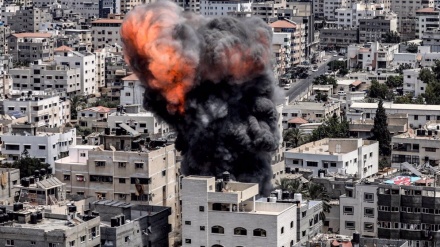 Gaza : nouveau raid aérien de l'aviation israélienne