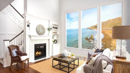 له کړکیو د خپلې خوښې منظرې کتلای شئ خو څنګه؟