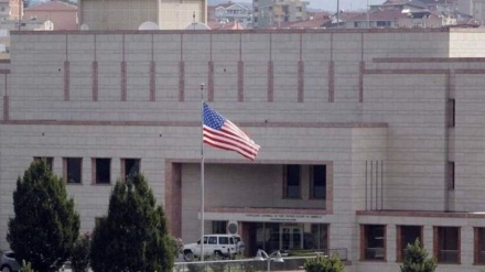 США эвакуируют своих подданных из Ливана