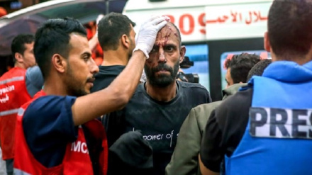 28 anëtarë të personelit mjekësor janë vrarë në Rripin e Gazës