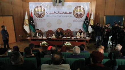 Libya Minta Negara-Negara Pendukung Israel Diboikot Migas