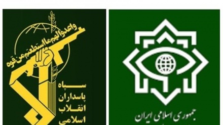  بازداشت ۱۹ عامل گروهک تروریستی منافقین در جنوب شرق ایران