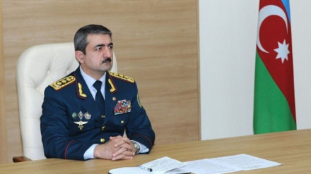 Բաքուն կախված է սիոնիստական ռեժիմի պարտված ձիուց