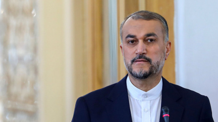 Abdollahian alaani jinai za Israel Gaza: Muda wa utawala wa Kizayuni umemalizika