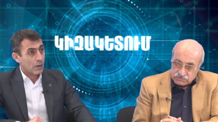 Փաշինյանը պետք է դեմարշ աներ Գրանադայում, չստորագրեր, մինչև մեր ձերբակալվածներն ու գերիները չազատվեն. Խոսրով Հարությունյան 