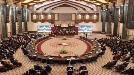 ХАМАС и Арабский парламент предупредили Тель-Авив о последствиях нападения на мечеть Аль-Акса