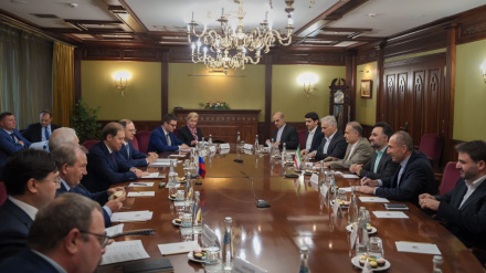 ՌԴ–ն և Իրանը պայմանավորվել են զարգացնել համագործակցությունը բարձր տեխնոլոգիաների ոլորտում