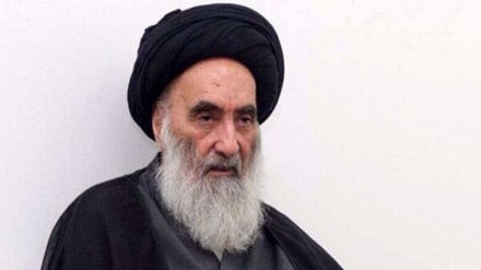 Iraq’s top cleric: All Muslims should help people of Palestine, reclaim their usurped rights