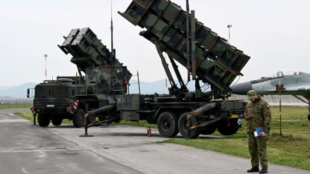 US deploying THAAD, additional missile defense systems to West Asia, says Pentagon
