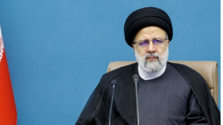 ראיסי: הארגונים הבינלאומיים חייבים למלא את חובותיהם בנוגע לפשעים הציונים