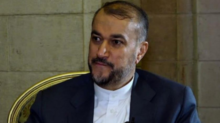 Акцент Амир-Абдуллахиана на продолжении политической и медийной поддержки Ираном палестинского сопротивления