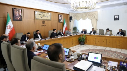 رئیسی: حوادث غزه، نمایشگاهی تأثربرانگیز از اقدامات ضدبشری است