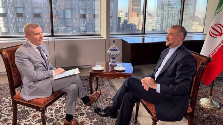 ‘ইসরাইলের প্রতি মার্কিন সমর্থন অব্যাহত থাকলে যুদ্ধের নতুন ফ্রন্ট খুলবে’