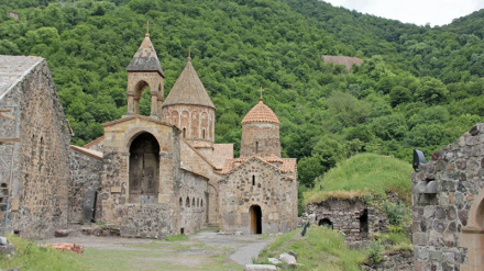 Հայ առաքելական եկեղեցին դիմել է միջազգային կառույցներին
