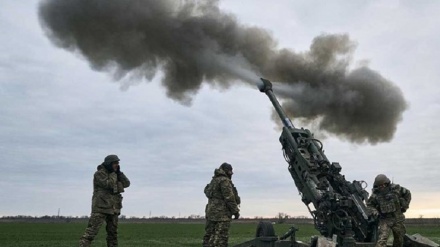 Соңғы 24 сағатта Украина армиясының 690 адамы қаза тапты
