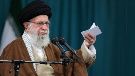 (VIDEO) Leader: 'nessuno potrà fermare musulmani se continueranno i crimini d Israele a Gaza'