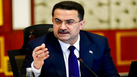 Ас-Судани: Газе грозит геноцид