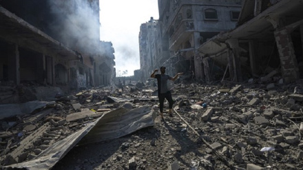 22.600 njësi banimi të shkatërruar nga bombardimet e sionistëve në Rripin e Gazës