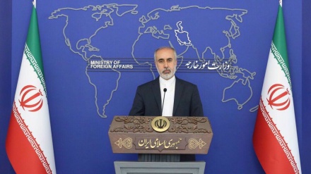 Iran condemns terrorist attack on mosque in Afghanistan