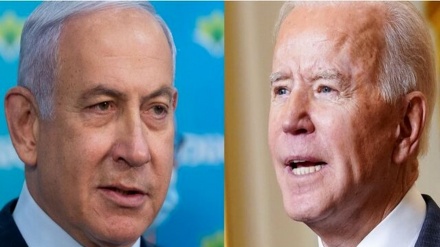 בבית הלבן טוענים: ביידן ונתניהו סיכמו על המשך הזרמת הסיוע ההומניטרי לעזה