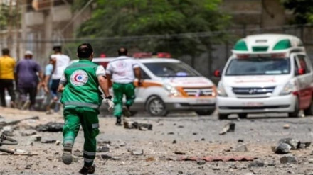 (AUDIO) Gaza, Israele colpisce deliberatamente donne e bambini, nel mirino anche operatori sanitari