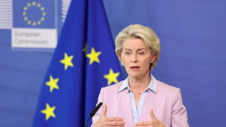 ग़ज़ा युद्ध के दायरा का बढ़ जाना वास्तव में बहुत बड़ा ख़तरा हैः यूरोपीय आयोग