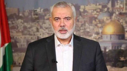 (AUDIO) Haniyeh: se persiste l'aggressione su Gaza destabilizzerà l'intera Regione