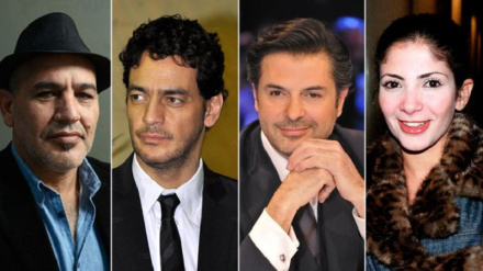 ग़ज़्ज़ा की मज़लूम जनता के समर्थन में आगे आए दुनिया के कलाकार, भारत पाकिस्तान के कलाकारों ने भी उठाई आवाज़